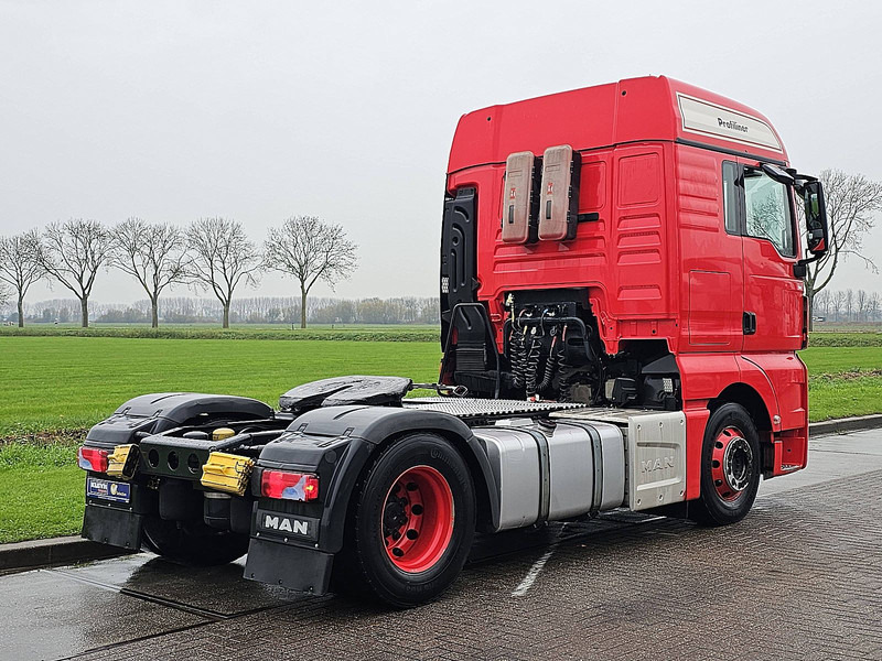 MAN 18.420 TGX ADR EX III - Çekici: fotoğraf 3 MAN 18.420 TGX ADR EX III - Çekici: fotoğraf 3