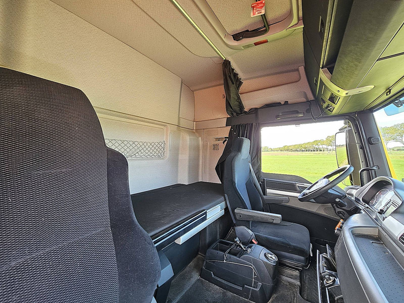 Çekici MAN 18.440 TGX XLX PTO NL-TRUCK: fotoğraf 15