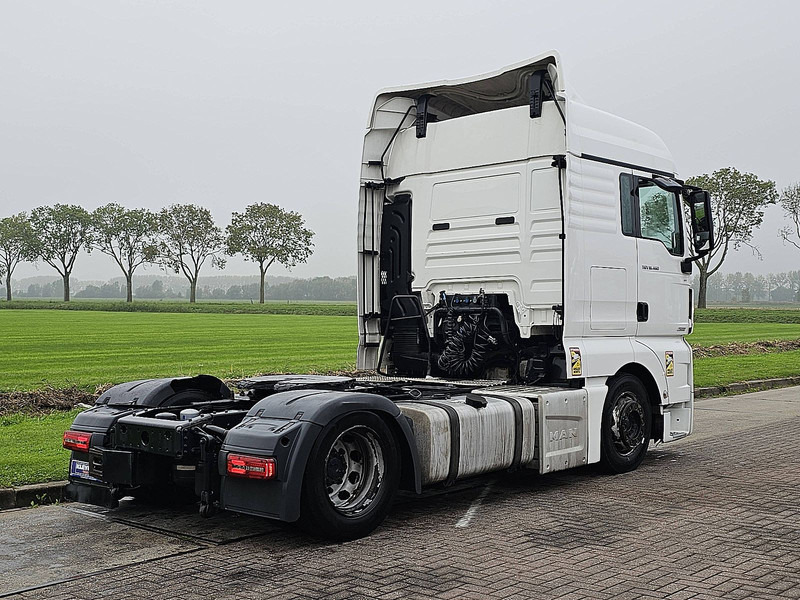 MAN 18.460 TGX XLX LLS-U 2X TANK - Çekici: fotoğraf 3 MAN 18.460 TGX XLX LLS-U 2X TANK - Çekici: fotoğraf 3