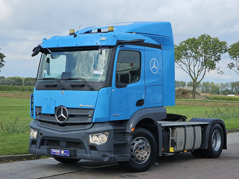 Mercedes-Benz ACTROS 1832 MIRROR CAMS 152TKM - Çekici: fotoğraf 2 Mercedes-Benz ACTROS 1832 MIRROR CAMS 152TKM - Çekici: fotoğraf 2
