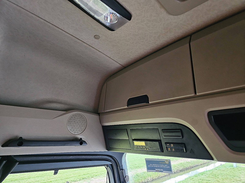 Çekici Mercedes-Benz ACTROS 1845 LS MP5 MIRROR CAMS: fotoğraf 10