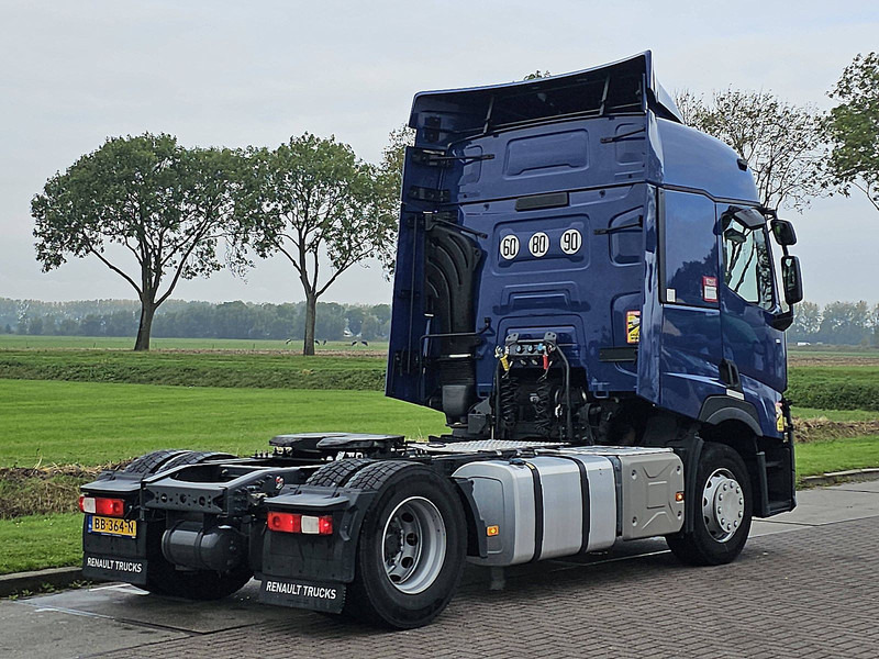 Renault T 440 - Çekici: fotoğraf 3 Renault T 440 - Çekici: fotoğraf 3