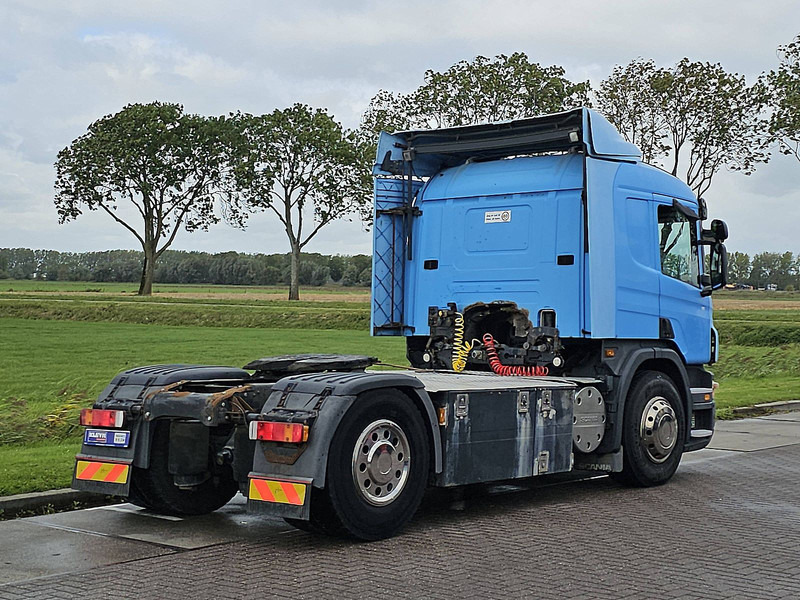 Scania P340 MANUAL AIRCO - Çekici: fotoğraf 3 Scania P340 MANUAL AIRCO - Çekici: fotoğraf 3