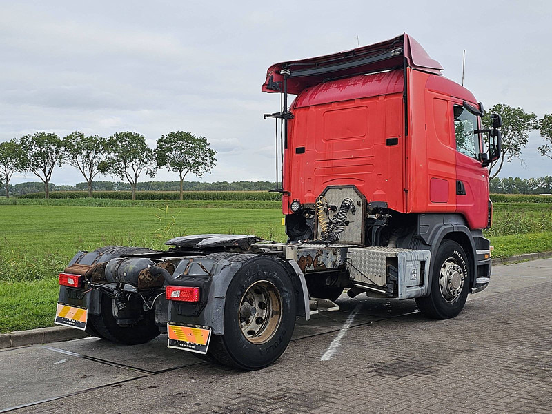 Scania R380 MANUAL 3+3 576 DKM - Çekici: fotoğraf 3 Scania R380 MANUAL 3+3 576 DKM - Çekici: fotoğraf 3