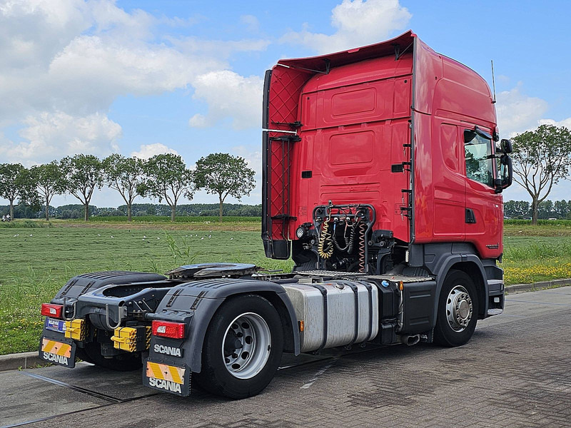 Scania R410 TL RETARDER 2X TANK - Çekici: fotoğraf 3 Scania R410 TL RETARDER 2X TANK - Çekici: fotoğraf 3