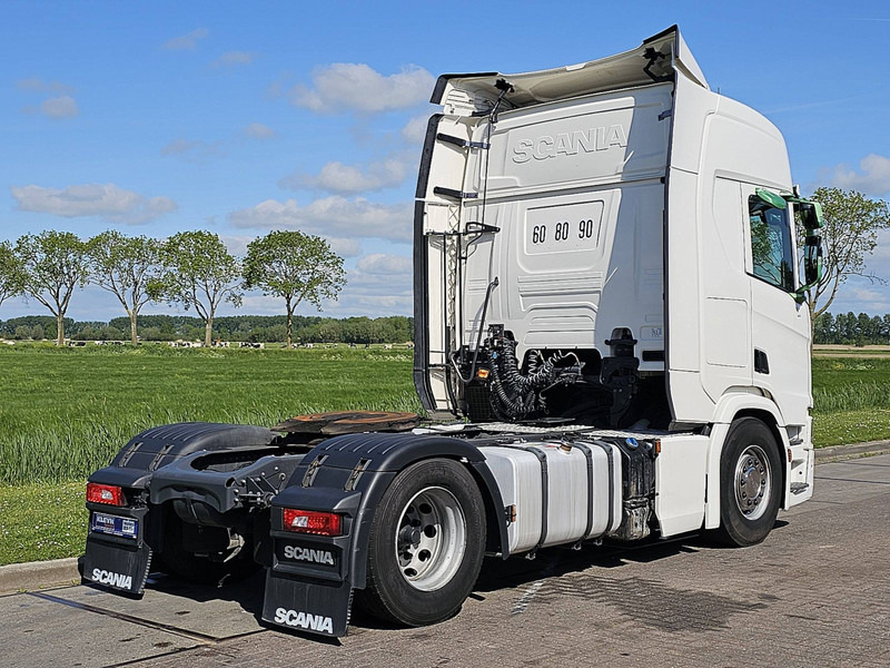 Scania R450 Highline - Çekici: fotoğraf 3 Scania R450 Highline - Çekici: fotoğraf 3