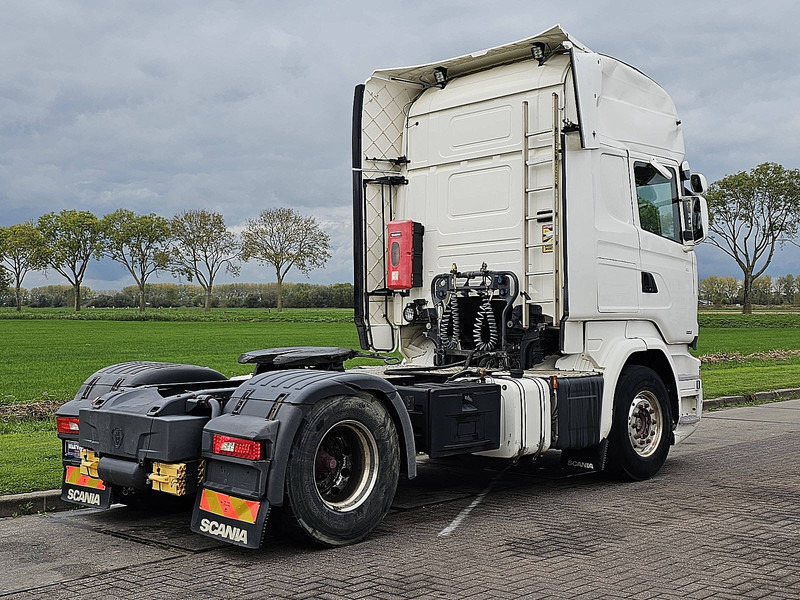Scania R450 TOPLINE CAB DAMAGE - Çekici: fotoğraf 3 Scania R450 TOPLINE CAB DAMAGE - Çekici: fotoğraf 3