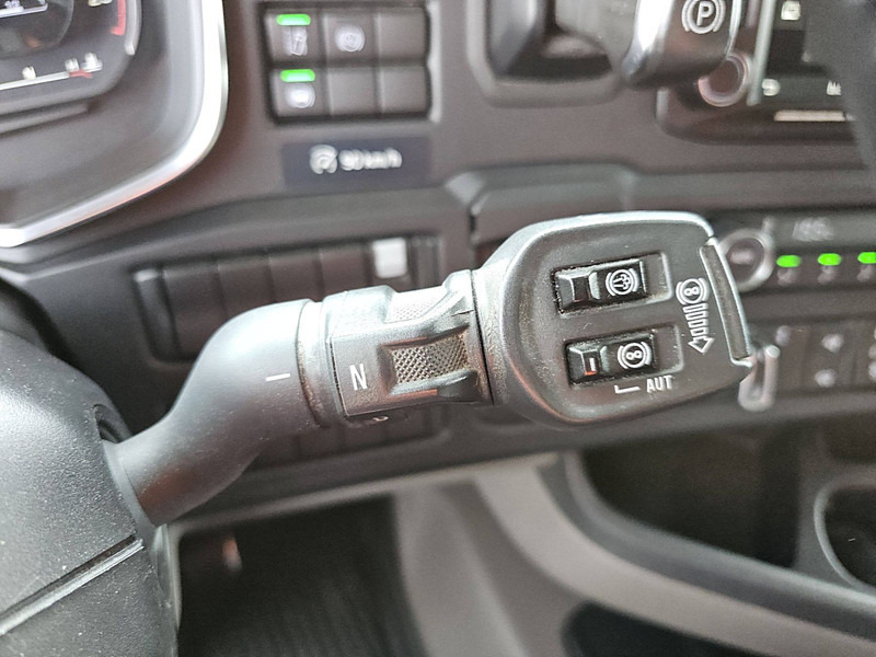 Çekici Scania R500 CR20N ALCOA LED RET.: fotoğraf 12