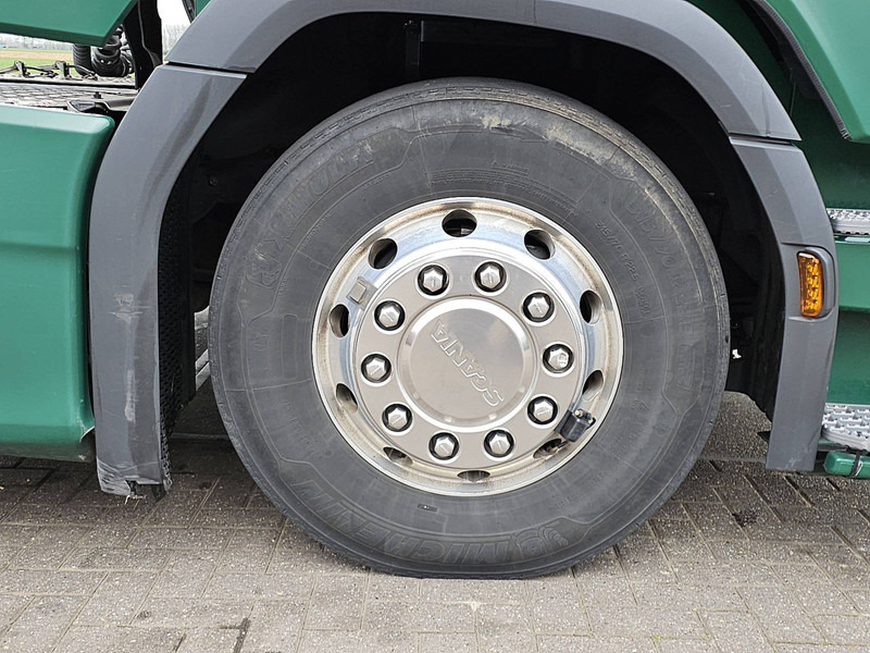 Çekici Scania R500 CR20N ALCOA LED RET.: fotoğraf 16