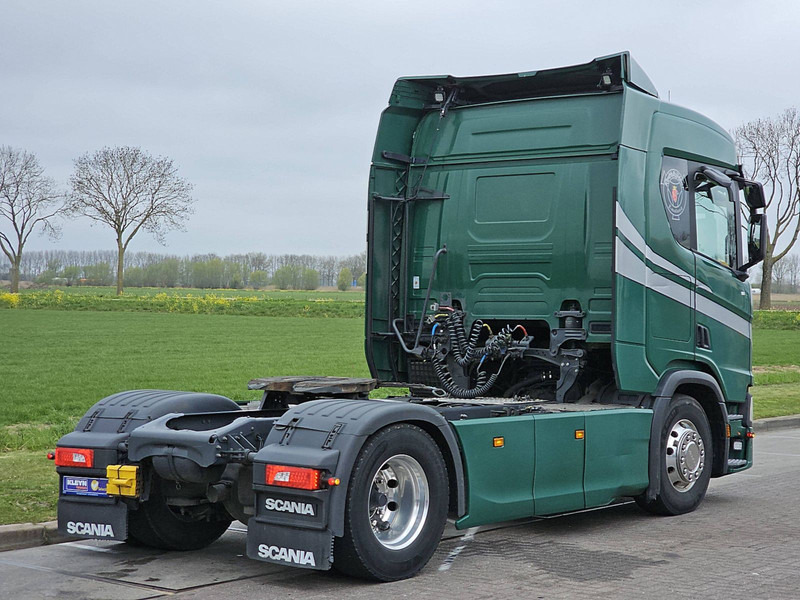 Scania R500 CR20N ALCOA LED RET. - Çekici: fotoğraf 3 Scania R500 CR20N ALCOA LED RET. - Çekici: fotoğraf 3