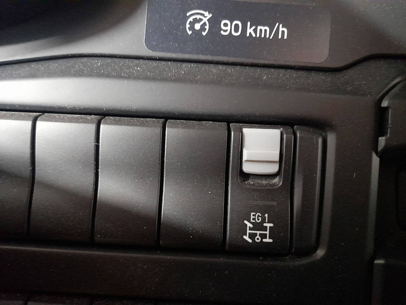 Çekici Scania R500 CR20N ALCOA LED RET.: fotoğraf 17