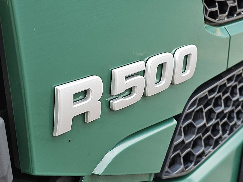 Çekici Scania R500 CR20N ALCOA LED RET.: fotoğraf 19