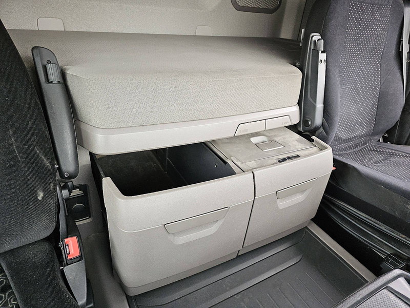 Çekici Scania R500 CR20N ALCOA LED RET.: fotoğraf 10