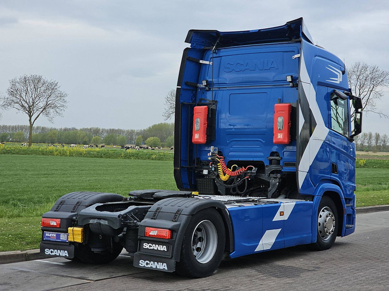 Scania R500 RET. 1200L LED NAVI - Çekici: fotoğraf 3 Scania R500 RET. 1200L LED NAVI - Çekici: fotoğraf 3