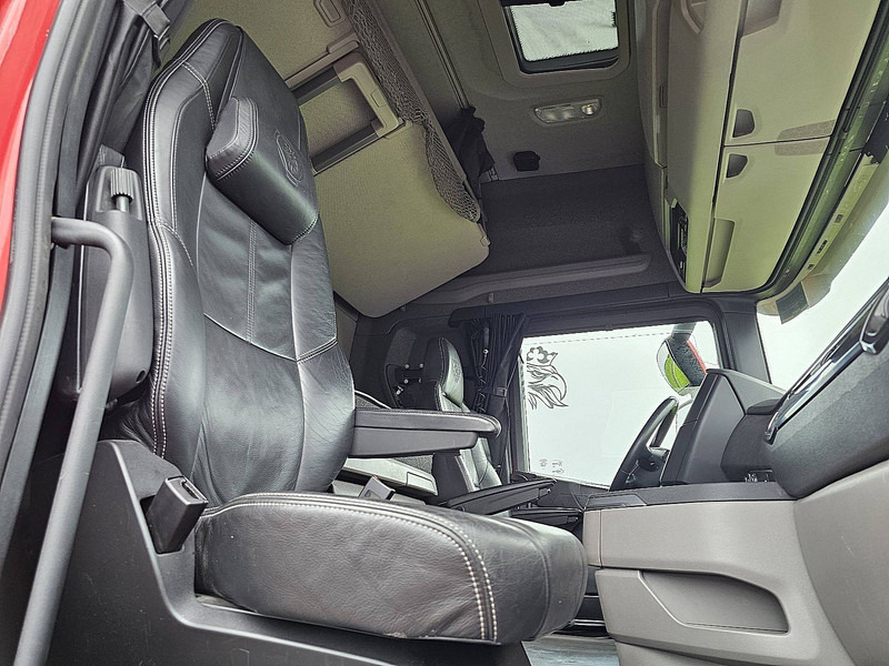 Çekici Scania R540 NB,durabright: fotoğraf 7