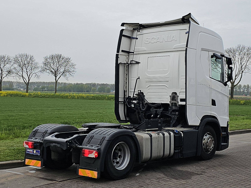 Scania S450 RETARDER 2X TANK - Çekici: fotoğraf 3 Scania S450 RETARDER 2X TANK - Çekici: fotoğraf 3
