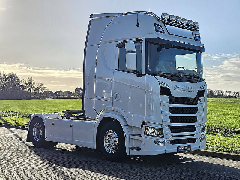 Scania S540 NB NIGHT A/C ALCOA'S - Çekici: fotoğraf 5 Scania S540 NB NIGHT A/C ALCOA'S - Çekici: fotoğraf 5
