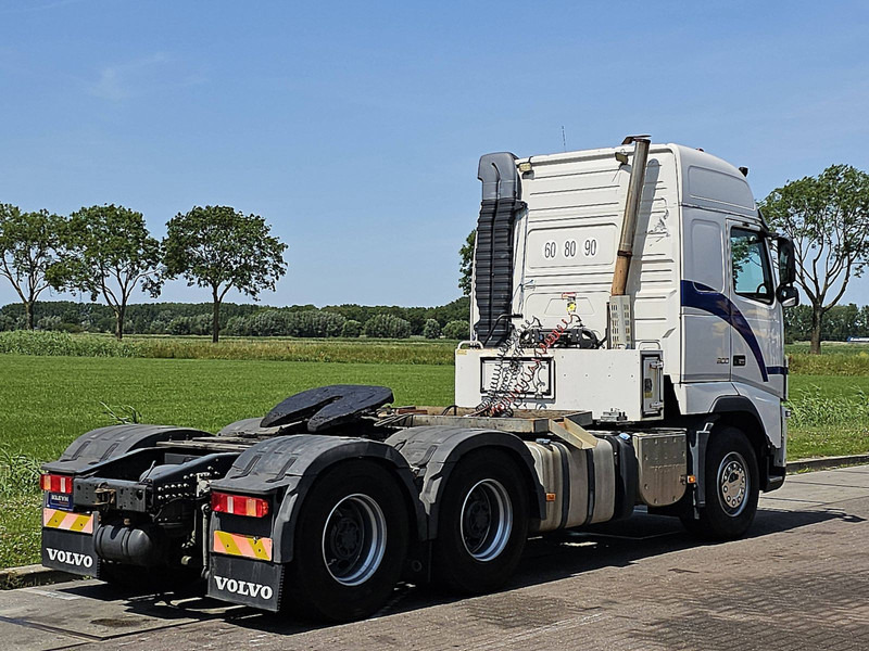 Volvo FH 16.600 180 T ,3"fith wheel - Çekici: fotoğraf 3 Volvo FH 16.600 180 T ,3"fith wheel - Çekici: fotoğraf 3