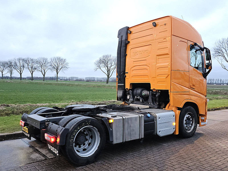 Volvo FH 420 VOITH RET. LEATHER - Çekici: fotoğraf 3 Volvo FH 420 VOITH RET. LEATHER - Çekici: fotoğraf 3