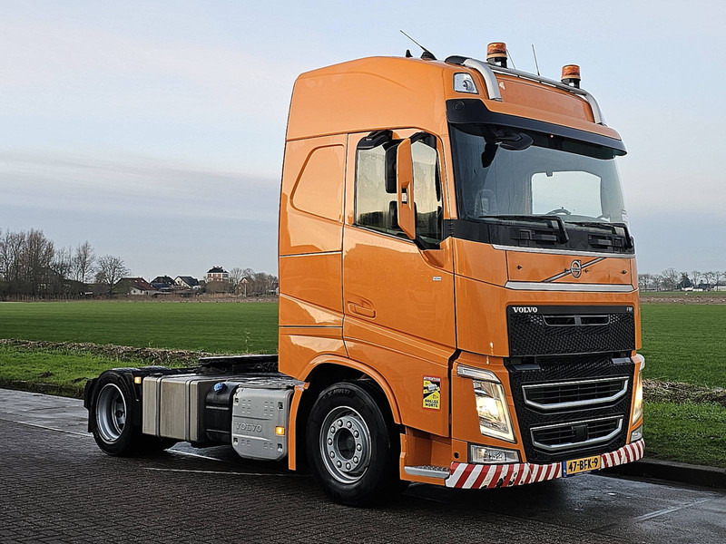Volvo FH 420 VOITH RET. LEATHER - Çekici: fotoğraf 5 Volvo FH 420 VOITH RET. LEATHER - Çekici: fotoğraf 5