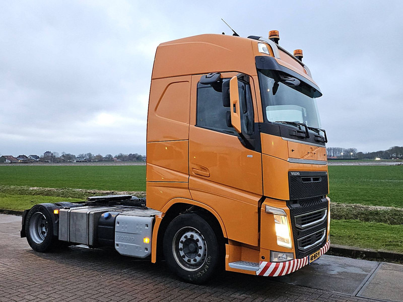 Volvo FH 420 VOITH RET. LEATHER - Çekici: fotoğraf 5 Volvo FH 420 VOITH RET. LEATHER - Çekici: fotoğraf 5