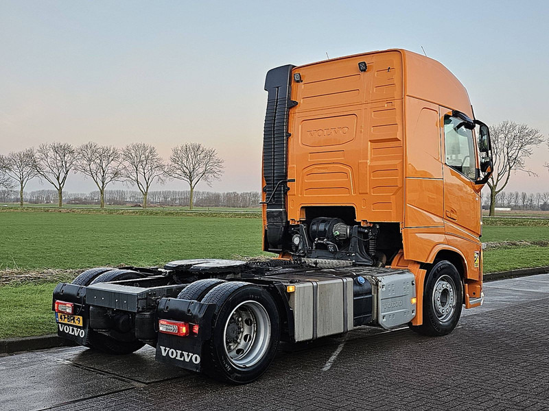 Volvo FH 420 VOITH RET. LEATHER - Çekici: fotoğraf 3 Volvo FH 420 VOITH RET. LEATHER - Çekici: fotoğraf 3