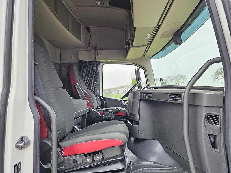 Çekici Volvo FH 460 ALCOA'S I-SEE ACC: fotoğraf 7 Çekici Volvo FH 460 ALCOA'S I-SEE ACC: fotoğraf 7