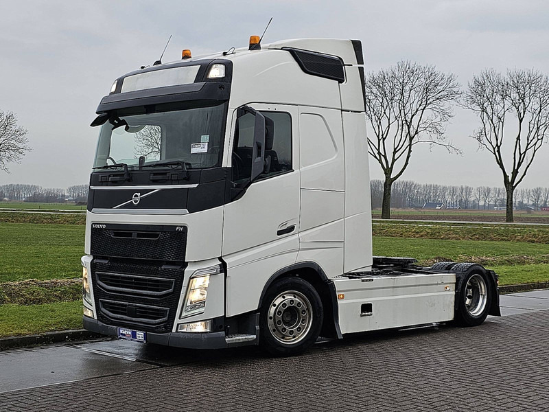 Volvo FH 460 ALCOA'S I-SEE ACC - Çekici: fotoğraf 2 Volvo FH 460 ALCOA'S I-SEE ACC - Çekici: fotoğraf 2