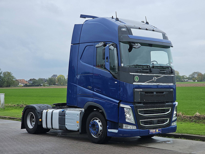 Volvo FH 460 - Çekici: fotoğraf 5 Volvo FH 460 - Çekici: fotoğraf 5
