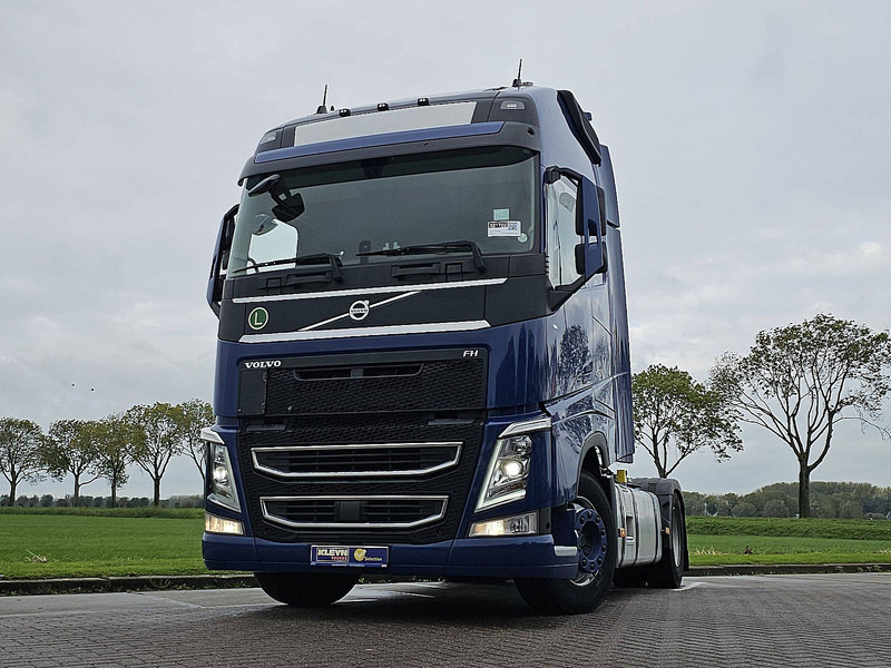 Volvo FH 460 - Çekici: fotoğraf 1 Volvo FH 460 - Çekici: fotoğraf 1