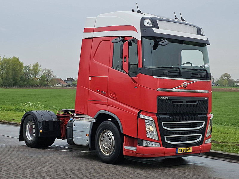 Volvo FH 460 PTO ALCOA NL-TRUCK - Çekici: fotoğraf 5 Volvo FH 460 PTO ALCOA NL-TRUCK - Çekici: fotoğraf 5