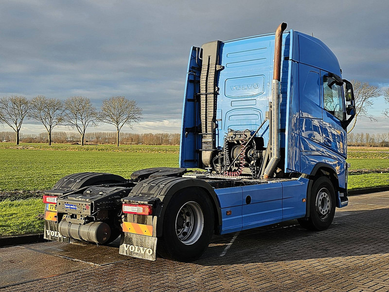 Volvo FH 460 PTO SKIRTS VEB+ - Çekici: fotoğraf 3 Volvo FH 460 PTO SKIRTS VEB+ - Çekici: fotoğraf 3