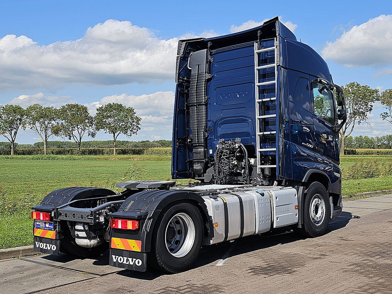 Volvo FH 500 RETARDER LED 2X TANK - Çekici: fotoğraf 3 Volvo FH 500 RETARDER LED 2X TANK - Çekici: fotoğraf 3