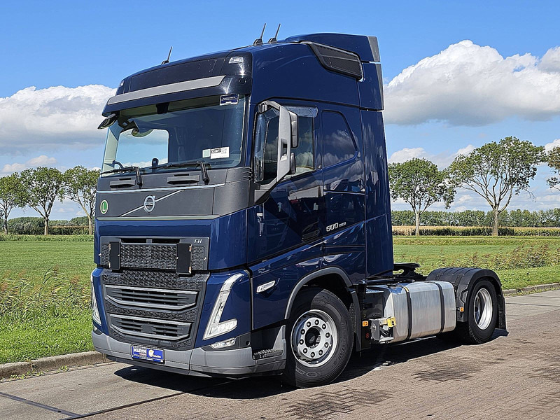 Volvo FH 500 RETARDER LED 2X TANK - Çekici: fotoğraf 2 Volvo FH 500 RETARDER LED 2X TANK - Çekici: fotoğraf 2