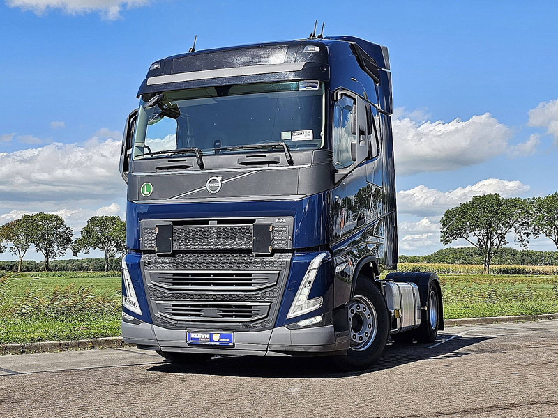 Volvo FH 500 RETARDER LED 2X TANK - Çekici: fotoğraf 1 Volvo FH 500 RETARDER LED 2X TANK - Çekici: fotoğraf 1