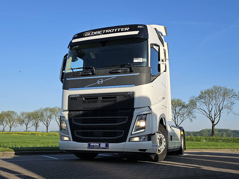 Volvo FH 500 SKIRTS 2X TANK I-P-C - Çekici: fotoğraf 1 Volvo FH 500 SKIRTS 2X TANK I-P-C - Çekici: fotoğraf 1