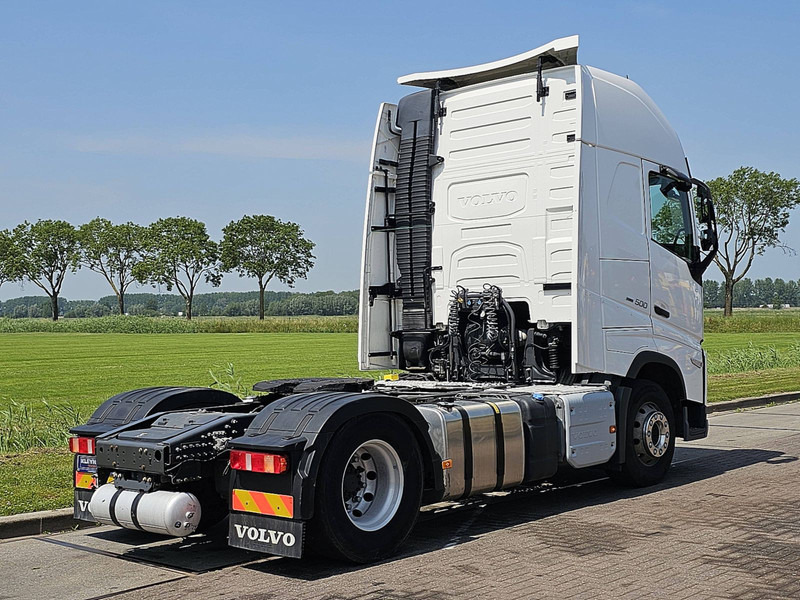 Volvo FH 500 XL 2X TANK ALCOA'S - Çekici: fotoğraf 3 Volvo FH 500 XL 2X TANK ALCOA'S - Çekici: fotoğraf 3