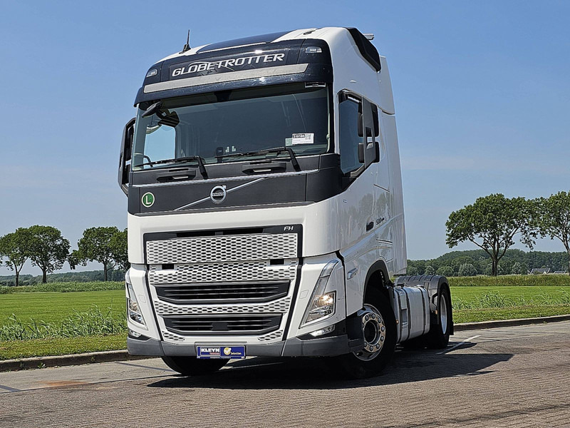 Volvo FH 500 XL 2X TANK ALCOA'S - Çekici: fotoğraf 1 Volvo FH 500 XL 2X TANK ALCOA'S - Çekici: fotoğraf 1