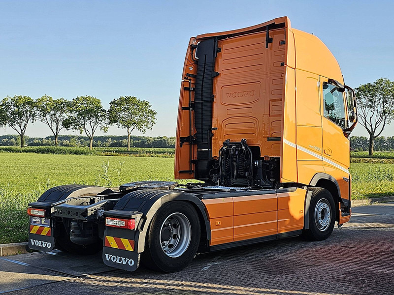 Volvo FH 500 XL LED I-PARK-COOL - Çekici: fotoğraf 3 Volvo FH 500 XL LED I-PARK-COOL - Çekici: fotoğraf 3