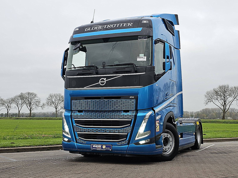 Volvo FH 500 xl - Çekici: fotoğraf 1 Volvo FH 500 xl - Çekici: fotoğraf 1