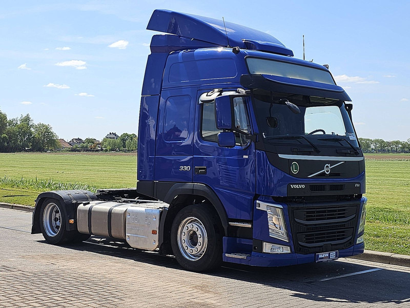 Volvo FM 330 GLOBE X-LOW 314TKM - Çekici: fotoğraf 5 Volvo FM 330 GLOBE X-LOW 314TKM - Çekici: fotoğraf 5