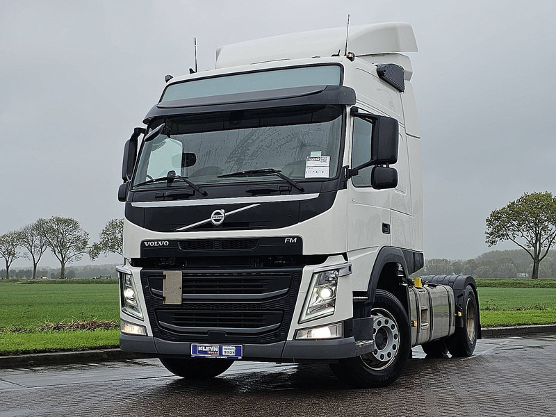 Volvo FM 460 GLOBETROTTER ADR - Çekici: fotoğraf 1 Volvo FM 460 GLOBETROTTER ADR - Çekici: fotoğraf 1