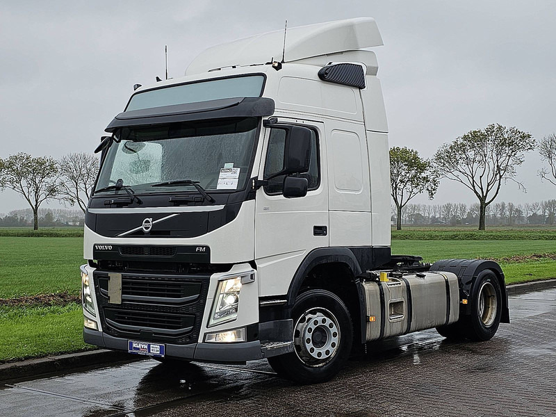 Volvo FM 460 GLOBETROTTER ADR - Çekici: fotoğraf 2 Volvo FM 460 GLOBETROTTER ADR - Çekici: fotoğraf 2