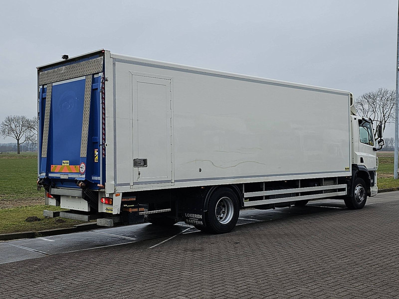DAF CF 290 - Kapalı kasa kamyon: fotoğraf 3 DAF CF 290 - Kapalı kasa kamyon: fotoğraf 3