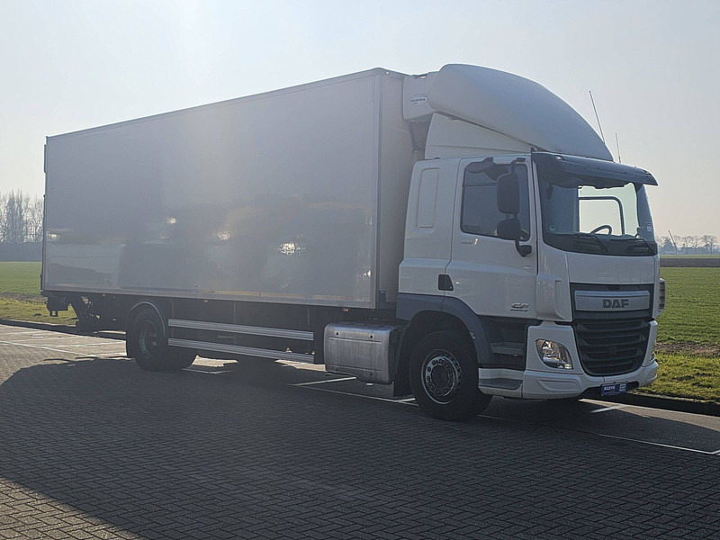 DAF CF 400 CARRIER SUPRA 550 - Refrijeratör kamyon: fotoğraf 5 DAF CF 400 CARRIER SUPRA 550 - Refrijeratör kamyon: fotoğraf 5