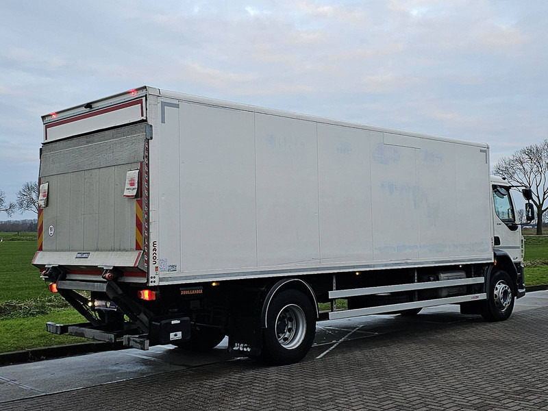 DAF LF 230 19T MANUAL AIRCO - Kapalı kasa kamyon: fotoğraf 3 DAF LF 230 19T MANUAL AIRCO - Kapalı kasa kamyon: fotoğraf 3