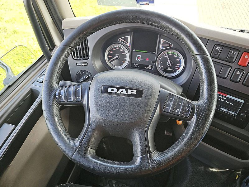 Tenteli kamyon DAF LF 290 16T: fotoğraf 11
