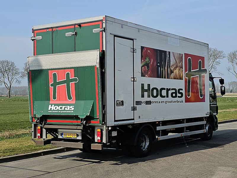DAF LF 55.220 11.9T MULTITEMP LIFT - Refrijeratör kamyon: fotoğraf 3 DAF LF 55.220 11.9T MULTITEMP LIFT - Refrijeratör kamyon: fotoğraf 3