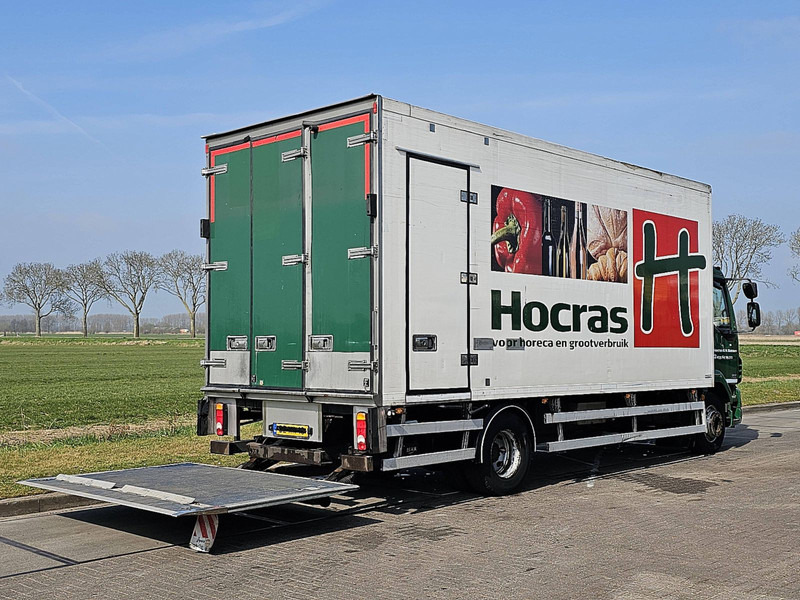 DAF LF 55.220 11.9T MULTITEMP LIFT - Refrijeratör kamyon: fotoğraf 3 DAF LF 55.220 11.9T MULTITEMP LIFT - Refrijeratör kamyon: fotoğraf 3