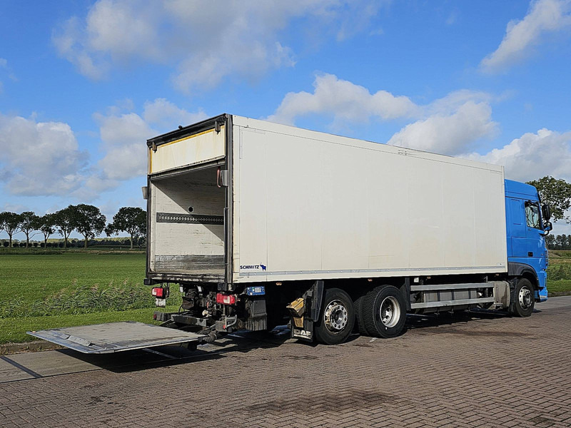DAF XF 480 FAN 6X2 FRIGO LIFT - Refrijeratör kamyon: fotoğraf 3 DAF XF 480 FAN 6X2 FRIGO LIFT - Refrijeratör kamyon: fotoğraf 3